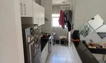 Imagem 5: APARTAMENTO - UMUARAMA - SP