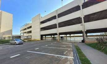 Imagem 3: Apartamento com 3 dormitórios para alugar, 80 m² por R$ 2.800/mês - Brisa da Mata - Jatobá