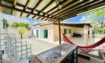 Imagem: Casa em Condomínio SAN Diego (Aruana