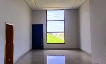 Imagem 7: Jardins Bolonha - sobrado para venda possui 226 m2 com 3 suítes com piscina