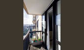 Imagem 7: Apartamento para Aluguel - Vila Clementino, 1 Quarto, 42 m2