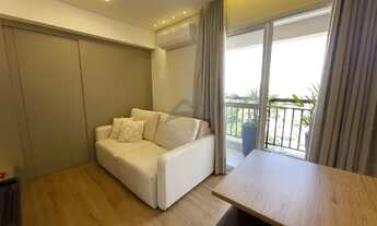 Imagem 2: Apartamento para venda em Vila Eliza de 35.00m² com 1 Quarto, 1 Suite e 1 Garagem