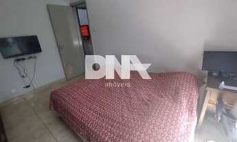 Imagem 7: 2 quartos próximo a praça Saens Pena!!