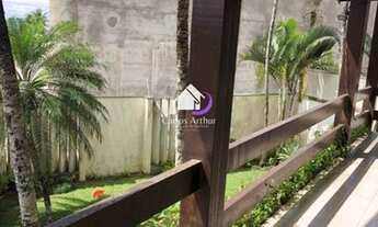 Imagem 7: Casa para venda com 250 metros quadrados com 3 quartos em Cibratel II - Itanhaém - SP