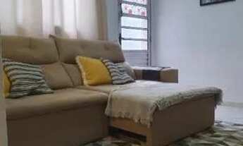 Imagem: Casa geminada na praia com 2 quartos