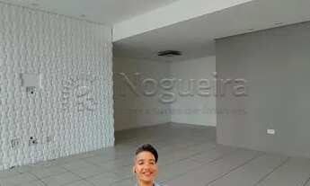 Imagem 2: Apartamento para venda com 122 metros quadrados com 3 quartos em Boa Viagem - Recife - PE