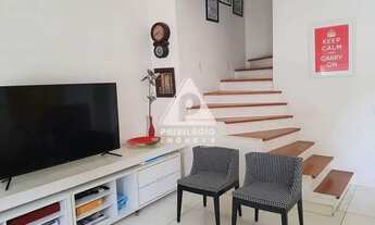 Imagem: Apartamento 2 quartos, 2 vagas, Botafogo!!!