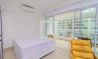 Imagem: Apartamento à Venda - Consolação, 1 Quarto