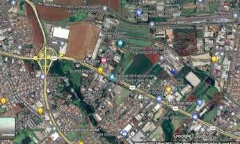 Imagem: Vendo imóvel com zoneamento industrial