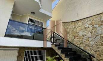 Imagem: Sobrado com 3 dormitórios à venda, 222