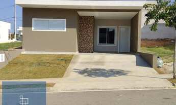 Imagem: Casa térrea 109m² à venda - Condomínio