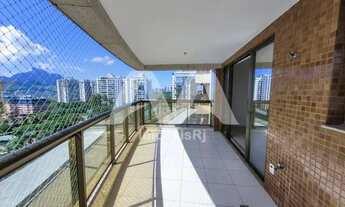 Imagem: Barra da Tijuca