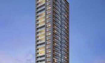 Imagem: STUDIO RESIDENCIAL em São Paulo - SP, Aclimação