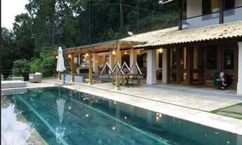 Imagem: Casa em condomínio para aluguel, 4 quartos