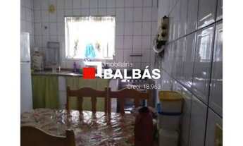 Imagem 3: Casa para venda tem 69 metros quadrados com 2 quartos em Engenho Velho da Federação - Salv