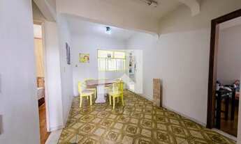 Imagem 5: Apartamento para Aluguel - Grajaú, 3 Quartos, 89 m2