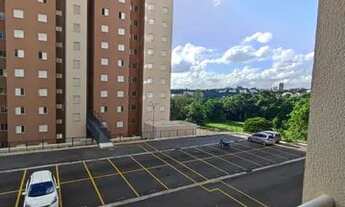 Imagem 4: Apartamento para alugar no Residencial Olga Park, Sorocaba/SP