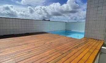 Imagem 7: Cobertura duplex para venda possui 163 metros quadrados com 4 quartos em Imbuí