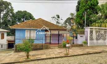 Imagem: Casa Padrão para Venda em Lucas Araújo