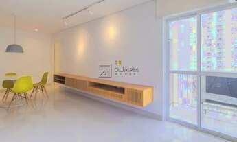 Imagem 5: Apartamento Venda 2 Dormitórios - 90 m² Vila Olímpia