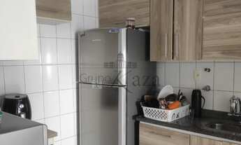 Imagem 5: Apartamento - Jardim Aquarius - Residencial Belle Air - 88m² - 3 Dormitórios