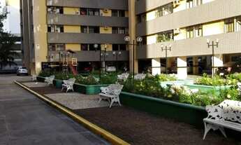 Imagem: Apartamento para venda tem 68 metros quadrados