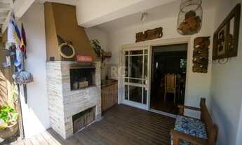 Imagem 7: Sobrado para Venda - 170m², 3 dormitórios, sendo 1 suites, 2 vagas - Serraria