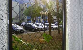 Imagem 6: Belo Apartamento com 2 quartos 1 vaga coberta reformado bonito e bem localizado