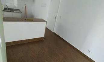 Imagem 6: Apartamento com 3 dormitórios para alugar, 60 m² - Nova Petrópolis - São Bernardo do Campo