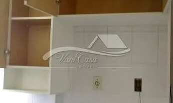 Imagem 6: Apartamento 2 quartos á venda-Sacomã- São Paulo