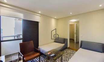 Imagem 12: Apartamento com 4 dormitórios, 227 m² - venda por R$ 2.000.000 ou aluguel por R$ 15.700/mê