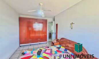 Imagem 7: Excelente apto à venda 2 quartos/1suíte DCE varanda tendo vista lateral para o mar, Praia