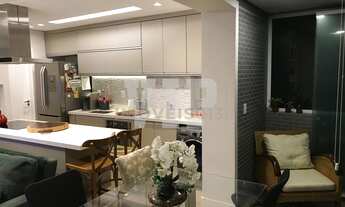 Imagem 5: SANTOS - Apartamento Padrão - Pompeia