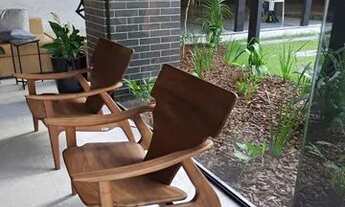 Imagem 4: Apartamento 2 Quartos no Espinheiro com Lazer