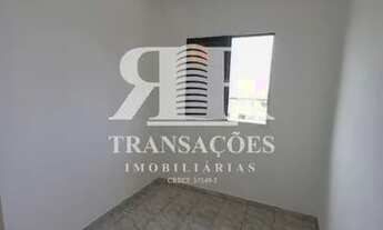 Imagem 4: Apartamento 3 dormitórios, 55m², aluguel por R$ 950,00 - Sábia I - Bauru/SP