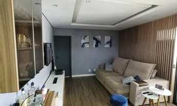 Imagem 4: Lindo apartamento no Helbor Varandas Ipoema