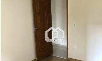 Imagem 6: Apartamento com 3 dormitórios à venda, 108 m² por R$ 530.000 - Campestre - Santo André/SP