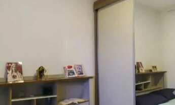 Imagem 5: Apartamento ma Móoca, com 45m² sendo 2 dormitórios, 1 banheiro 1 vaga de garagem