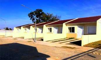 Imagem 5: Casa de 02 Dormitórios em Condomínio Fechado