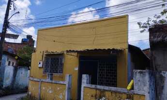 Imagem: Casa em Areias - Recife