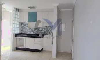 Imagem 3: Apartamento para Locação em Itu, Condomínio Residencial Recanto dos Pássaros, 2 dormitório