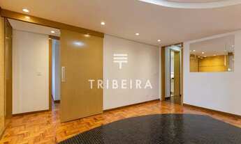 Imagem 4: Imóvel de 125m², com 3 dormitórios (sendo 2 suítes)