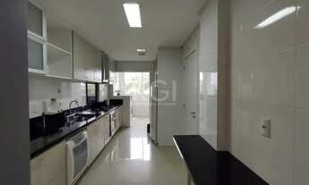 Imagem 11: Apartamento para Venda - 124.05m², 3 dormitórios, sendo 1 suites, 2 vagas - Centro