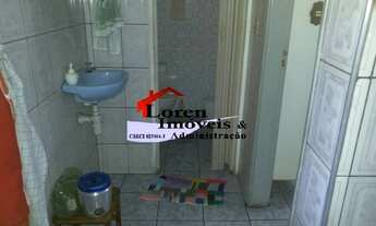 Imagem 7: Sobrado de 3 dormitórios Vila Cascatinha Sv!