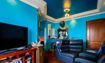 Imagem 6: Apartamento com 3 dormitórios à venda, 80 m² - Silveira - Santo André/SP