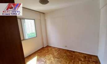 Imagem 6: Apartamento com 2 dormitórios para alugar, 56 m² por R$ 2.859,42/mês - Vila Leopoldina - S