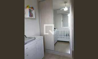 Imagem 4: Apartamento à Venda - Vila Mimosa, 2 Quartos, 48 m2