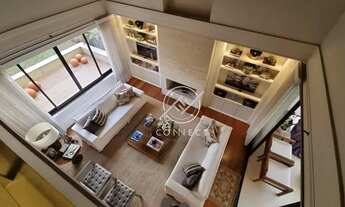 Imagem: Alphaville Residencial 1 - 380 m2 com 4