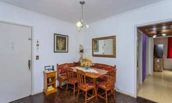 Imagem 7: Apartamento para Venda - 74.96m², 3 dormitórios, 1 vaga - Santo Antonio