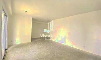 Imagem 7: Apartamento na Barra funda com 1 suíte, churrasqueira à carvão na varanda com 1 vaga em an